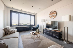 SVM suites With a sea view in nişantaşı